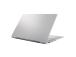 Kannettava tietokone ASUS VivoBook Series S 15 OLED S5507QA-MA001W CPU Snapdragon X1E78100 3400 MHz 15.6"...