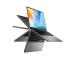 Ultrabook ASUS VivoBook Flip TP3607SH-RJ013W CPU Core Ultra u7-258V 2200 MHz 16" Kosketusnäyttö...