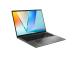 Kannettava tietokone ASUS VivoBook Series S16 M3607HA-RP030W CPU Ryzen 5 220 3200 MHz 16" 1920x1200 RAM 16GB...