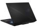 Kannettava ASUS ROG Zephyrus GX650PY-NM040W CPU 7945HX 2500 MHz 16" 2560x1600 RAM 32GB DDR5 4800...