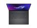 Kannettava ASUS ROG Zephyrus G16 GU605MZ-QR048W CPU Core Ultra u9-185H 2300 MHz 16" 2560x1600 RAM...