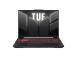 Kannettava ASUS TUF Gaming A16 FA607PI-QT031W CPU Ryzen 9 7845HX 3000 MHz 16" 2560x1600 RAM 16GB...