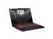 Kannettava ASUS TUF Gaming A16 FA607PI-QT031W CPU Ryzen 9 7845HX 3000 MHz 16" 2560x1600 RAM 16GB...