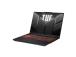 Kannettava ASUS TUF Gaming A16 FA607PI-QT031W CPU Ryzen 9 7845HX 3000 MHz 16" 2560x1600 RAM 16GB...