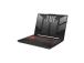 Kannettava tietokone ASUS TUF Gaming A15 FA507NVR-HQ096W CPU Ryzen 7 7435HS 3100 MHz 15.6" 2560x1440 RAM...