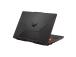 Kannettavat tietokoneet ASUS TUF Gaming A15 FA506NCR-HN018W CPU Ryzen 7 7435HS 3100 MHz 15.6" 1920x1080 RAM...