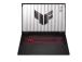 Kannettava tietokone ASUS TUF Gaming A16 FA608UH-RV015W CPU Ryzen 7 260 3800 MHz 16" 1920x1200 RAM 16GB DDR5...