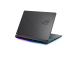 Kannettava tietokone ASUS ROG Strix G16 (2025) G615LW-S5075W CPU Core Ultra U9-275HX 2700 MHz 16" 2560x1600...