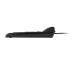 NÄPPÄIMISTÖ KU100 MUSTA/90XB05E0-BKB010 ASUS