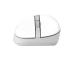HIIRI USB OPTINEN WRL MD102/VALKOINEN 90XB0900-BMU000 ASUS