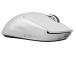 HIIRI USB OPTINEN WRL PRO X/VALKOINEN 910-005943 LOGITEC