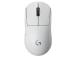 HIIRI USB OPTINEN WRL PRO X/VALKOINEN 910-005943 LOGITEC