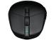 HIIRI USB OPTINEN WRL G303/MUSTA 910-006106 LOGITEC