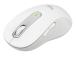 HIIRI USB OPTINEN WRL M650/WHITE LARG 910-006238 LOGITEC