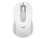 HIIRI USB OPTINEN WRL M650/WHITE LARG 910-006238 LOGITEC