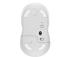 HIIRI USB OPTINEN WRL M650/WHITE LARG 910-006238 LOGITEC