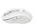 HIIRI USB OPTINEN WRL M650/WHITE LARG 910-006238 LOGITEC