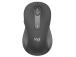 Langaton tietokonehiiri M650/MUSTA 910-006239 LOGITECH