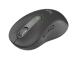 Langaton tietokonehiiri M650/MUSTA 910-006239 LOGITECH