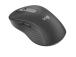 Langaton tietokonehiiri M650/MUSTA 910-006239 LOGITECH