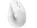 HIIRI USB OPTINEN MAC PYSTYSUORA/VALKOINEN 910-006477 LOGITEC