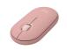 HIIRI USB OPTINEN WRL M350S/ROSE 910-007014 LOGITECH LOGITEC
