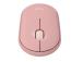 HIIRI USB OPTINEN WRL M350S/ROSE 910-007014 LOGITECH LOGITEC