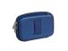 HDD ACC KOTELO/9101 (PU) VAALEANSININEN RIVACASE