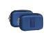 HDD ACC KOTELO/9101 (PU) VAALEANSININEN RIVACASE