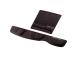 HIIRIMATTO RANNETUKI/MUSTA 9181201 FELLOWES