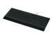 NÄPPÄIMISTÖ K280E USB ENG/OEM 920-005217 LOGITECH LOGITECH