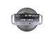 PATKA D22CM 4.6L/92004 RESTO