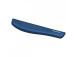 Näppäimistö ACC WRIST SUPPORT PlusHTOUCH 9287402 FELLOWES
