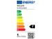 Älykäs hehkulamppu PHILIPS Virrankulutus 8 wattia Valovirta 1100 lumenia 6500 K 220V-240V...