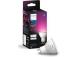 Älyvalolamppu PHILIPS Tehonkulutus 4,2 wattia Valovirta 400 lumenia 6500 K Bluetooth;