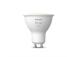 Älykäs hehkulamppu PHILIPS Virrankulutus 4,2 wattia Valovirta 400 lumenia 2700 K 220V-240V...