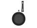 SYVÄ PAISTINPANNU D24 H6.8CM/93012 RESTO