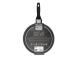 FRYPAN D28 H7.7CM/93064 RESTO