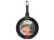 FRYPAN D28 H7.7CM/93064 RESTO