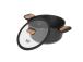 KATTILA D24CM 4.4L/93188 RESTO