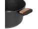 KATTILA D24CM 4.4L/93188 RESTO