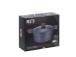KATTILA D28CM 6.6L/93505 RESTO