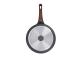 PAISTINPANNU D28 H6.0CM/93511 RESTO
