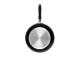 Wok-pannu D28 H8.0CM 93602 RESTO