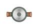 KATTILA D24CM 4.6L/93703 RESTO