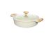 MATALA KATTILA D28CM 4.1L/BEIGE 93806 RESTO