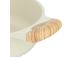 MATALA KATTILA D28CM 4.1L/BEIGE 93806 RESTO