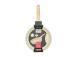 PAISTINPANNU D24 H5.4CM/93809 RESTO