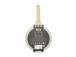PAISTINPANNU D24 H5.4CM/93809 RESTO