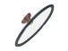 KATTILA D24CM 4.2L/93903 RESTO